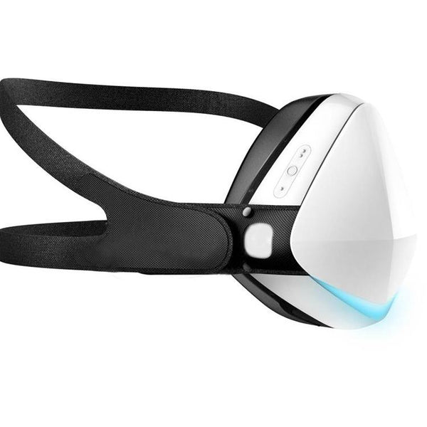 Breathe Clean Device  - White